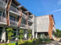 Sairee Hut Resort Koh Tao - 3-Star