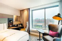 Premier Inn Hamburg City (Zentrum) - Bintang 3
