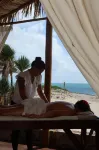 Windtown Beach Hotel - spa