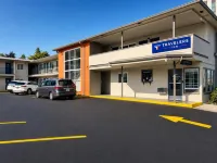 Travelers Inn Eugene University - Motels