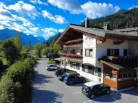 Hotel Ennskraxblick - WiFi