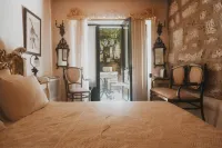 Boleka Bodrum - Bed and Breakfasts