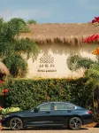 Larisa Resort Ashwem - spa