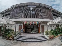 อะเดย์ อินน์ ลำพูน โรงแรมในอำเภอเมืองลำพูน