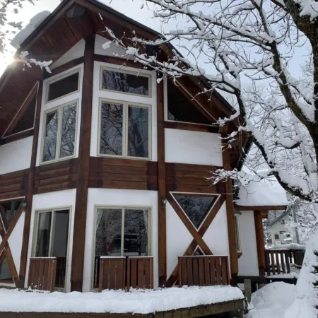 Haus Yuki