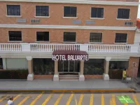 هوتل بالورت Hotels near Malecón Veracruz Puerto