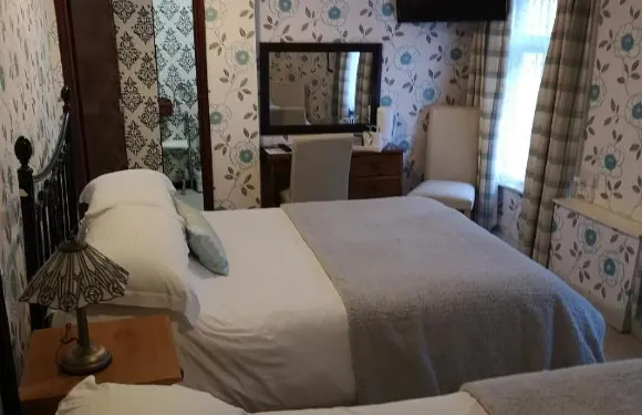 伊斯特茅特酒店