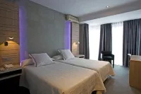Hotel Castillo Hotels in Bidania-Goiatz