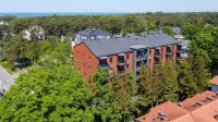Apartamenty Baltivia Olimpijska 2 Hotels in Mielno