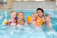 Göbels Landhotel - Pools