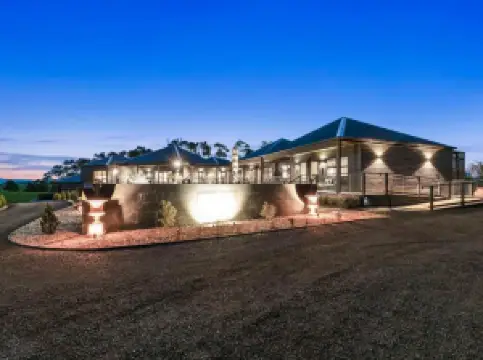 Campania Spa Suite 2