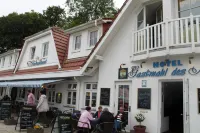 Hotel Gastmahl des Meeres Hotels in Lohme