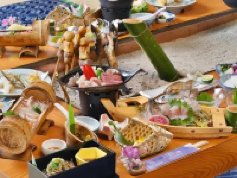 Hotel Kazurabashi Hotels in Miyoshi