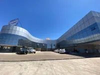 Cancún Hotel by H Hotéis - Airport Hotels in Taguatinga