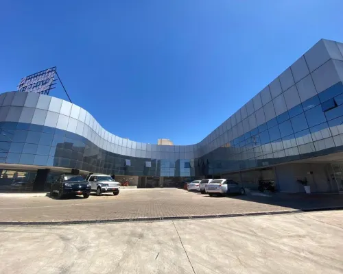 Cancún Hotel by H Hotéis - Airport Hotels in Taguatinga