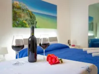 Anna e Augusto B&B  Embrace the world 4-minute walk from the Old TownAuthentic local experience Hotels in Lucera
