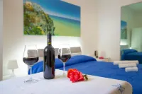 Anna e Augusto B&B  Embrace the world 4-minute walk from the Old TownAuthentic local experience