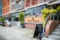 Hotel Hanza Hotels in Gdansk