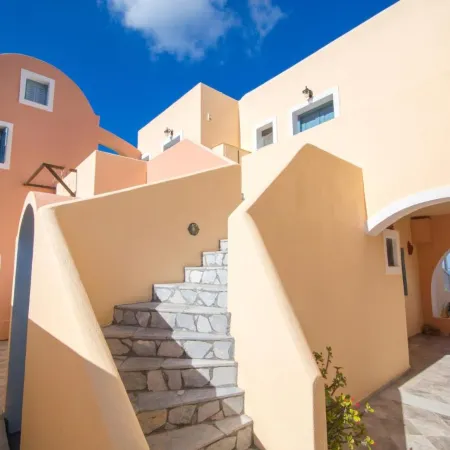 Anemoessa Villa