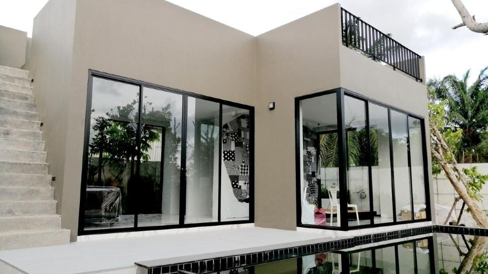 Seava House Ao-Nang Krabi