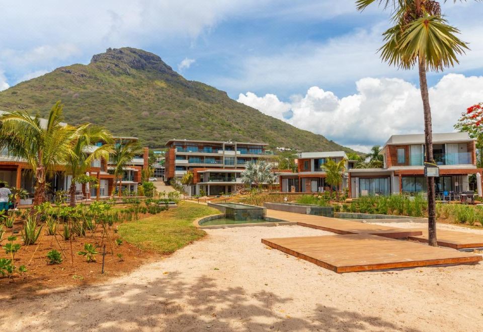 Hotel Manta Cove by Horizon Holidays, Exterior, Hotel Exterior