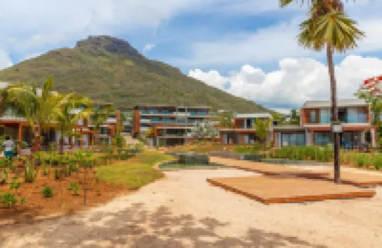 Manta Cove by Horizon Holidays Các khách sạn gần Casela World of Adventures