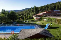 Hospedium Hotel Val de Pinares