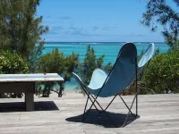 Bakwa Lodge - Sea View