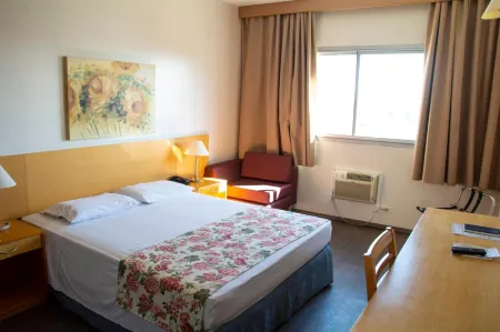 Hotel Dan Inn São José Dos Campos