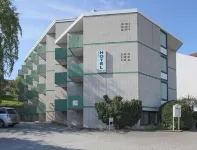 Aparthotel Berlin Hotels in Bad Nenndorf