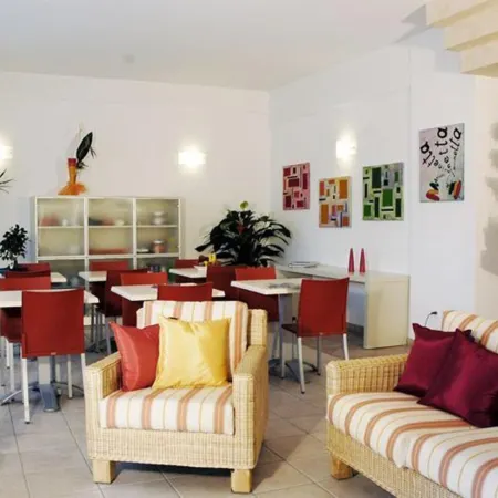 Marinetta Bed & Breakfast