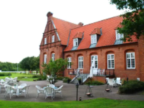 Sophiendal Manor Hotels in Skanderborg