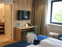 See- Und Waldresort Gröbern Hotels in Muldestausee