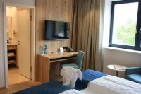 See- Und Waldresort Gröbern Hotels in Muldestausee