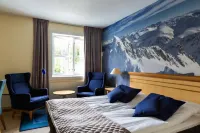 Dreges Hotell - by Classic Norway Hotels - Pool