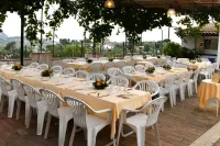 De Maria House - breakfast