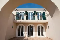 Collina degli Ulivi B&B tra Sperlonga e Gaeta Hotel in zona Spiaggia delle Bambole