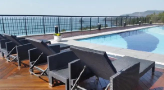 Lapis Hotel Namhae