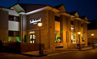 Hotel Salbatoreh