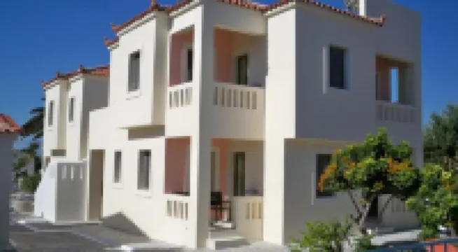 อะโฟรไดต์ ซามอส ซูพีเรีย สตูดิโอส์ แอนด์ อพาร์ตเมนต์