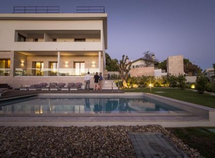 Somewhere - Estoril Guesthouse