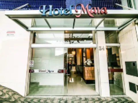 Hotel Maia Hotels in Betim