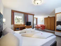 Hotel Hubertus Các khách sạn ở Westendorf