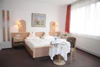 Glocke Weingut Und Hotel