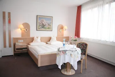 Glocke Weingut Und Hotel