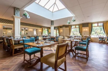 Newby Bridge Hotel Отели рядом с достопримечательностью «Аквариум Лейкс»