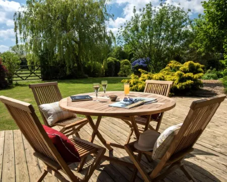 Holly Lodge Boutique B&B Hotels in Fakenham
