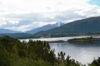 Volsdalen Camping