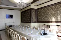 "Palazzo" Hotels in Kostanai
