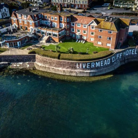 Livermead Cliff Hotel